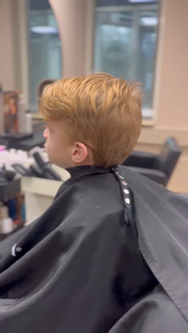 Instagram post from haarskills. This post is in position 3.